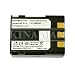 Electronics : Kinamax BTR-BP2L14-J-01 2000mAh BP-2L12/BP-2L13/BP-2L14 Replacement Battery for Canon, Elura, VIXIA and Optura - Premium Japanese Cells
