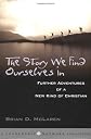 The Story We Find Ourselves In