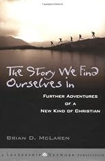 The Story We Find Ourselves In