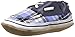 Robeez Connor Soft Sole Crib Shoe (Infant)