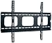 Cable Mountain Universal LCD LED or Plasma Flat Screen TV Mount for 33