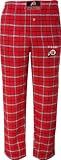 Utah Utes Gridiron Flannel Pants