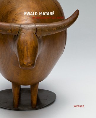 Wienand Verlag Ewald Matar&eacute;: Im Einklang mit der Natur