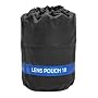 Dot Line Deluxe Lens Pouch Small - Dot Line DL-0244