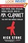 Mr. Clarinet (Max Mingus Thriller)