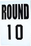 ROUND CARDS SET OF 11