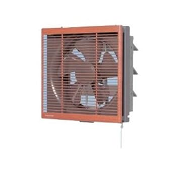 【クリックで詳細表示】Panasonic (パナソニック) 【FY-25PEB5】 インテリア形 換気扇： DIY・工具