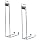 Triton Products 1738 Storability Long Handle Tool Hooks for Use with Top Track, 2-Pack