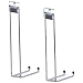 Triton Products 1738 Storability Long Handle Tool Hooks for Use with Top Track, 2-Pack