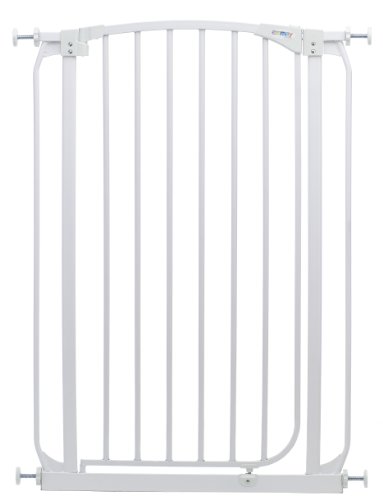 Emmay Care Safety Gate White
