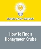 Honeymoon Travel Books