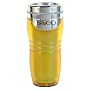 Brugo Travel Mug Yellow