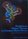 Prophylactic nitrate therapy in coronary heart disease
