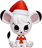 Tezuka Moderno Labo: Leo Santa Ver. Figure