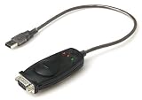 Belkin F5U109RW Serial to USB Cable Connector Adapter for sell by ChargerCity