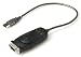 Belkin F5U109RW Serial to USB Cable Connector Adapter for sell by ChargerCity