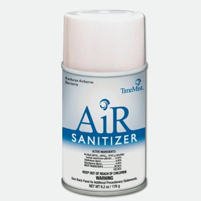 TMS912801TM - TimeMist Air Sanitizer Refill On Sale