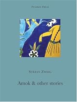 Amok and Other Stories
