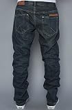 ORISUE The Architect Classic Fit Jean in Vintage Blue,Denim for Men