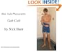Male Nude Photography- Gab Cali