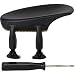 Wittner Composite 4/4 Violin Chinrest - Side Mount - Hypoallergenic