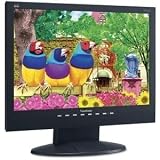 Review ViewSonic VA10866 / ViewSonic VA1912W - Flat panel display - TFT - 19