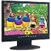 Viewsonic VA1912W Wide Screen 19 Zoll TFT Monitor mit Lautsprechern