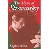 The Music of Stravinsky (Clarendon Paperbacks)