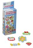 アクアビーズアート デコラシールキュート の評価・レビュー
