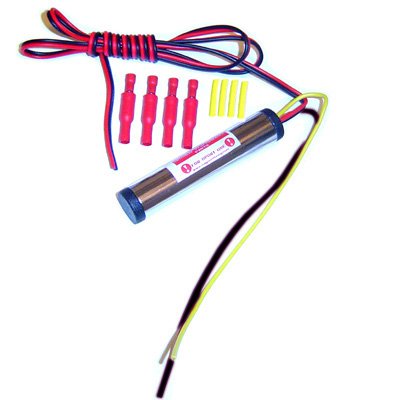 EFIE O2 Oxygen Sensor adjuster for HHO Hydrogen generators - water4gas