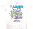 Teenage Mutant Ninja Turtles TMNT 2 Legit 2 Quit T-shirt