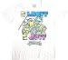 Search : Teenage Mutant Ninja Turtles TMNT 2 Legit 2 Quit T-shirt