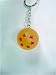 Dragon Ball: Dragon Ball Number 6 Keychain
