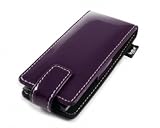 Electronics : Proporta Compact Mirror iPod Case -Apple 4G iPod Nano- Port