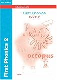 First Phonics Book 2