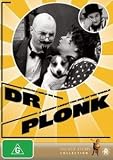 Dr. Plonk (Doctor Plonk) [ NON-USA FORMAT, PAL, Reg.4 Import - Australia ]