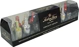 Anthon Berg Chocolates with Liqueur in Gift Box - 16 Pc