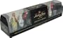Anthon Berg Chocolates with Liqueur in Gift Box - 16 Pc