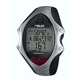 Polar Pulsuhr RS 800 run CX, grauvon "Polar"