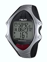 Polar RS800CX Run Heart Rate Monitor