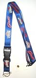 CLEVELAND CAVALIERS LANYARD