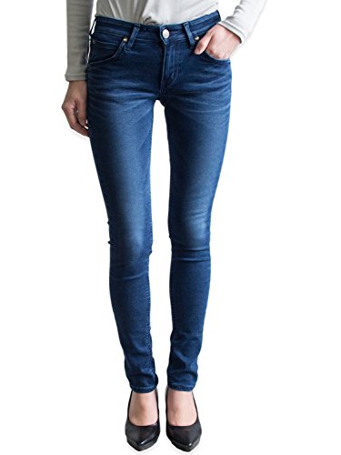 Lee(リー)HERITAGE LASTIC ウルトラ スキニーデニム LL0733　スキニー　美脚　ストレッチ　レディリー　ヘリテージ　ラスティック