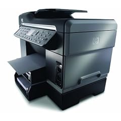 HP Officejet Pro L7780 Multifunktionsger�t mit Fax
