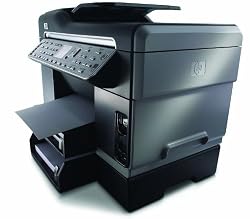 Officejet Pro L7780 Network-ReadyInkjet Color Printer/Fax/Scanner/Copier
