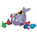 Baby : K’s Kids Floating Whale Bath Toy
