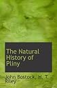 The Natural History of Pliny