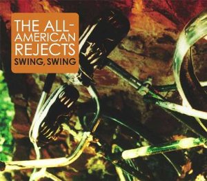 Swing Swing - Orange Vinyl