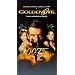 GoldenEye [VHS]