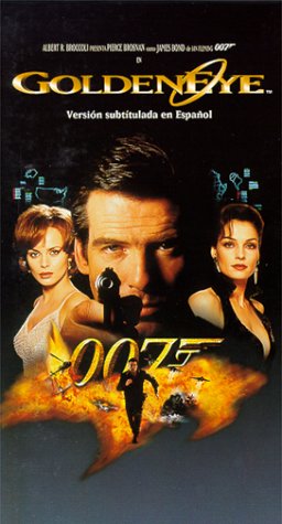 GoldenEye by Spanish Language Videos