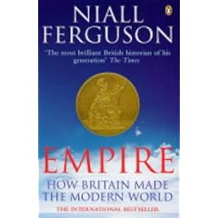 Empire: How Britain Made the Modern World (Taschenbuch)